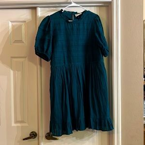 Never worn dress from target